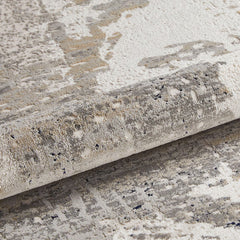 Concept Looms Skyline Grey & Navy Rug, in 3 Sizes