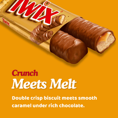 Mars Chocolate Full Cases Bulk Pack | Choose from Snickers, Twix, Maltesers, Bounty, Mars Bars & Skittles - 24-36 Packs Iconic UK Treats
