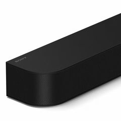 Sony HTS60.CEK 5.1 Ch, 1000W, Bravia Theatre System 6 Soundbar with Rear Speakers and Subwoofer