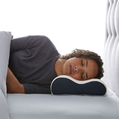 Silentnight Sleep Therapy Contour Pillow