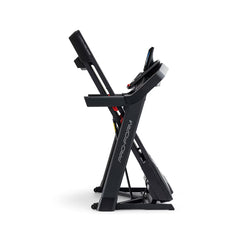Installed Proform Carbon Pro 2000 Folding Treadmill