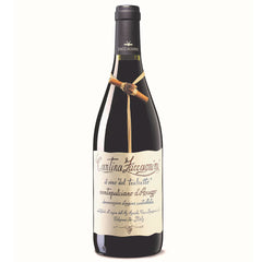 Cantina Zaccagnini Tralcetto Montepulciano D'Abruzzo 2020, 75Cl