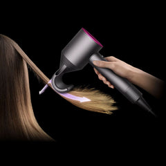 Dyson Supersonic Hair Dryer, Nickel/Copper