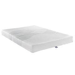Silentnight Now 5 Zone Rolled Memory Foam Mattress, Double