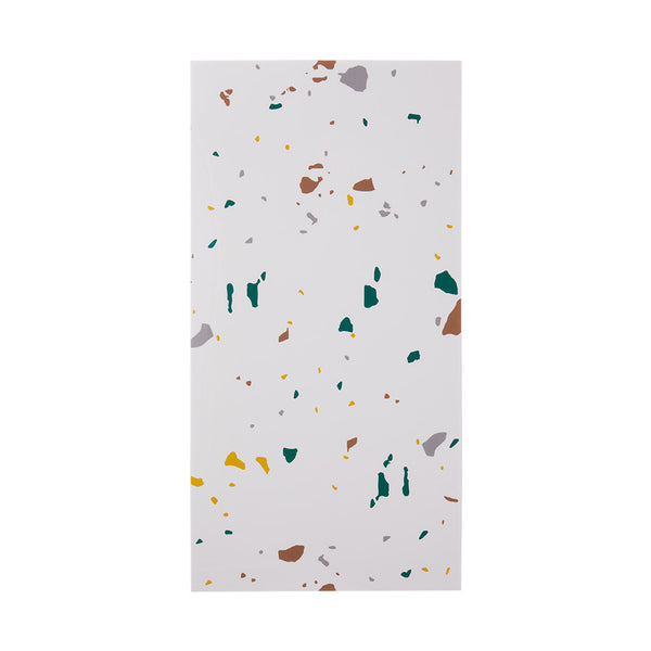 10 Sheets Marble Tile Stickers Stick on Tiles Peel and Stick Backsplash PVC Waterproof Oilproof Self Adhesive 30x60cm for Kitchen Bathroom Home Decor
