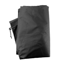 Garden Patio Outdoor Furniture Sofa Couch Chair Table Covers Black