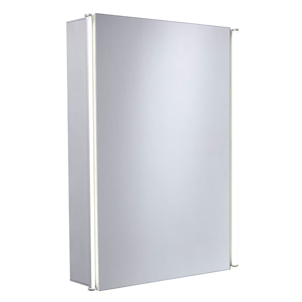 Tavistock Endure Mirror Cabinet, 65 X 49 X 13.6 Cm