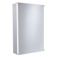Tavistock Endure Mirror Cabinet, 65 X 49 X 13.6 Cm