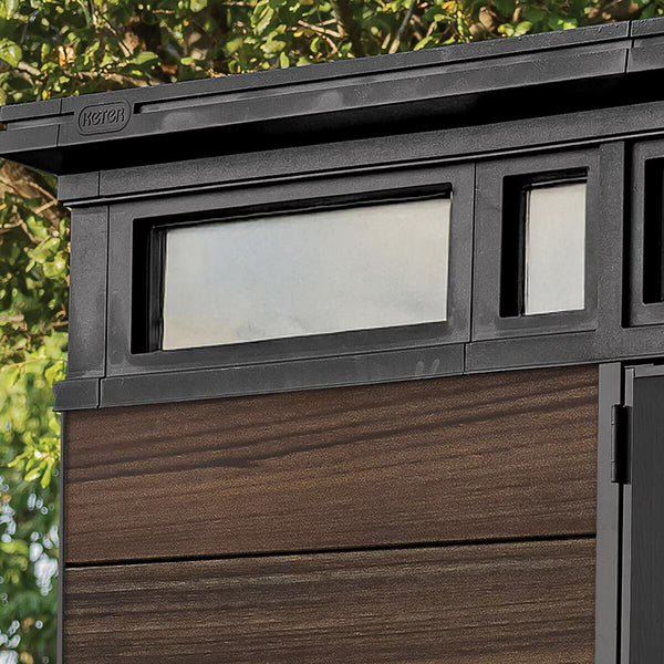 Keter Rosewood Signature 9Ft X 7Ft 1