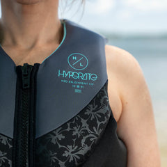 Hyperlite Ladies Life Vest in Small