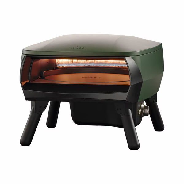 Witt Piccolo Rotante Gas Powered 13