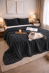 Extra Thick Blanket