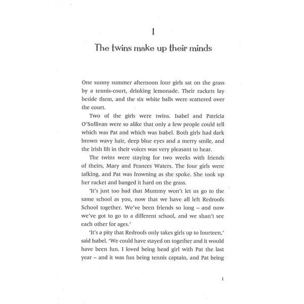 St Clare'S Complete 9 Book Box Set, Enid Blyton (9+ Years)