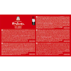 Hong Sam Won Korean Red Ginseng Drink, 30 X 50Ml