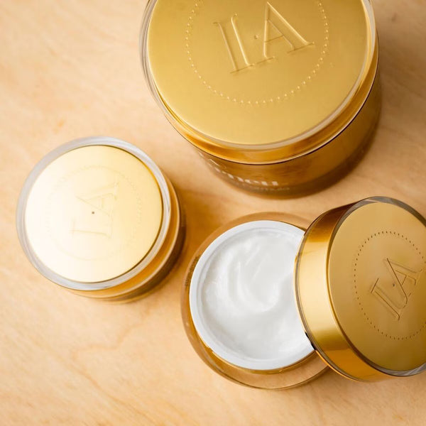 Infinitealoe Gold Anti-Aging Formula Large Multi-Pack