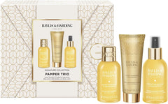 Baylis & Harding Sweet Mandarin & Grapefruit Luxury Pamper Present Gift Set (Pack of 1) - Vegan Friendly