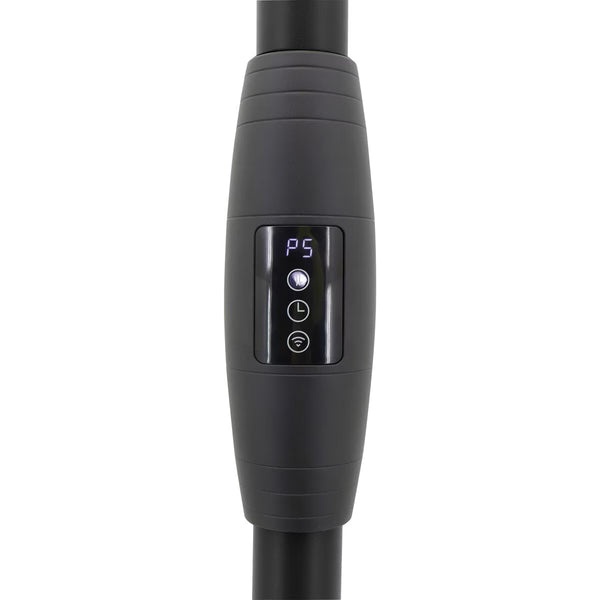 Sunred Indus Ultra 1.2M Electric 2,100W Standing Patio Heater