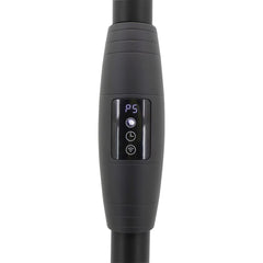 Sunred Indus Ultra 1.2M Electric 2,100W Standing Patio Heater