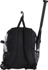 Rawlings | Remix | T-Ball & Youth | Baseball & Softball | Backpack Bag Series | Multiple Colors