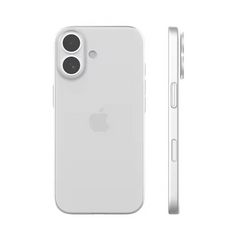 Phone Case - Shockproof Slim Protective Phone Case Compatible with iPhone 17/ 17 Pro / 17 Pro Max / 17 Air – Soft Anti-Scratch Cover for Everyday Use