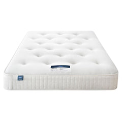 Silentnight 1400 Pocket Ortho Mattress, Super King