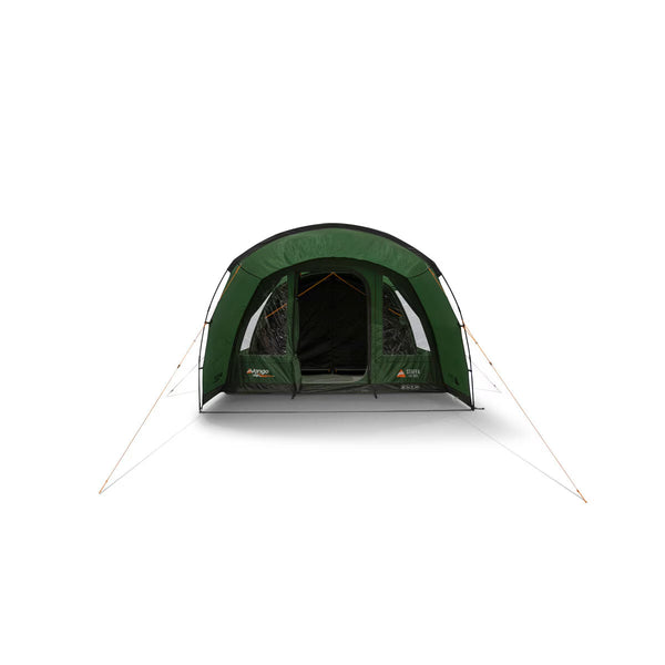 Vango Staffa Air 500 Inflatable Tent, 5 Person
