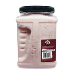 Kirkland Signature Ground Himalayan Pink Salt, 2.27Kg