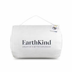 Earthkind™ Recycled Feather & down 13.5 Tog Duvet, in 4 Sizes