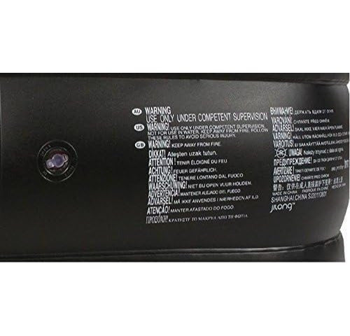 Trendi DELUXE INFLATABLE HIGH RAISED SINGLE AND DOUBLE AIR BED MATTRESS AIRBED W BUILT IN ELECTRIC PUMP