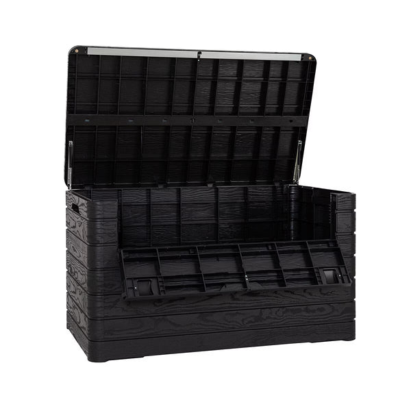 Toomax Dolomiti 970 Litre (256 Gallon) Outdoor Storage Deck Box