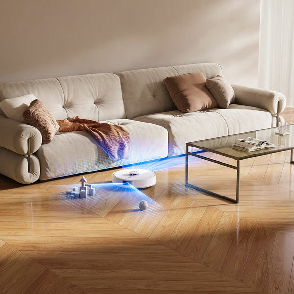 Narwal Freo S Robot Vacuum & Mop