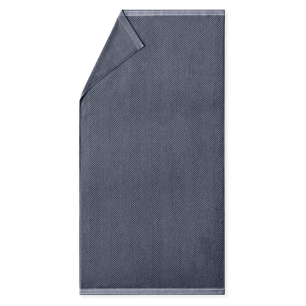 Caro Home 100% Cotton Bath Sheet in 3 Colours