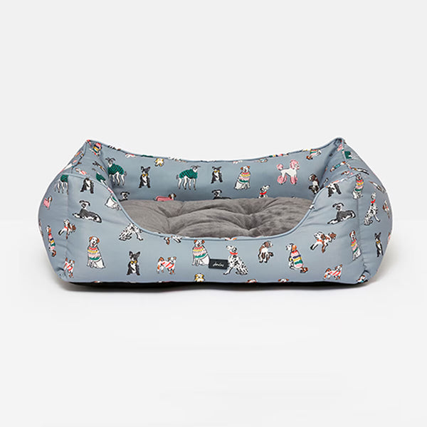 Medium Pet Bed 69Cm X 52Cm X 25Cm