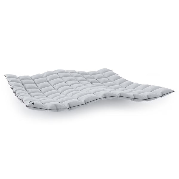 Panda the Cloud Bamboo 10.5 Tog All Seasons Duvet in 4 Sizes