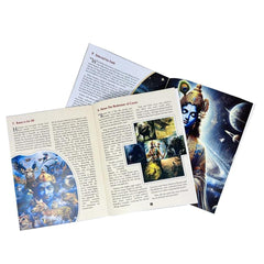 Hindu Mythology for Kids – Illustrated Box Set of 10 Books Featuring Stories of Moonstone Rama, Shiva, Ganesha, and Durga