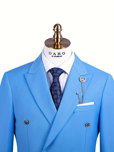 Fashion Business Suit