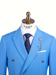 Fashion Business Suit
