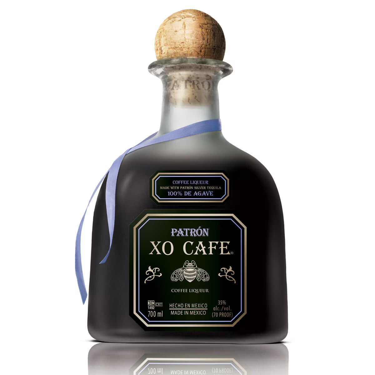 Patrón® XO Cafe Tequila Liqueur, 70Cl