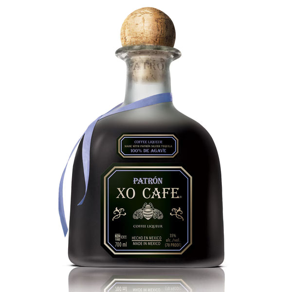 Patrón® XO Cafe Tequila Liqueur, 70Cl