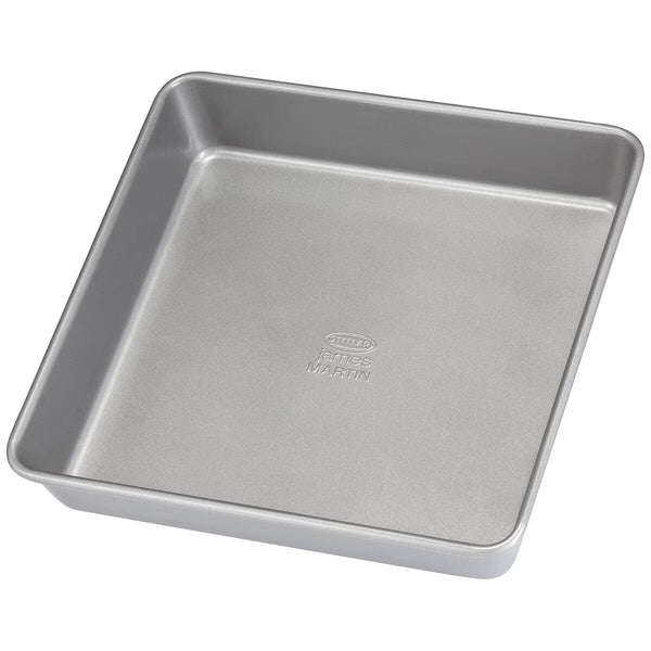 Stellar James Martin Non-Stick Steel Bakeware Set, 5 Piece