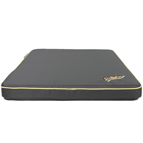 Snoozzzeee Dog® Xtreme Water Resistant Pet Mat in Navy, 70Cm X 100Cm