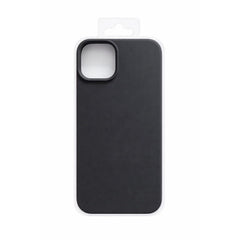 Solid Colour Thickened Matte Anti-Drop Phone Case for iPhone 15/14/14 Pro Max/13 – Soft Touch Protective Cover