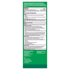 Opti-Free Replenish Multi-Purpose Disinfecting Solution, 4 X 300Ml (6 Months Supply)