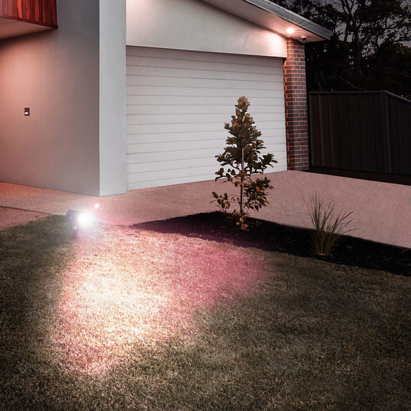 4Lite Wiz Outdoor Smart GU10 Spike Light