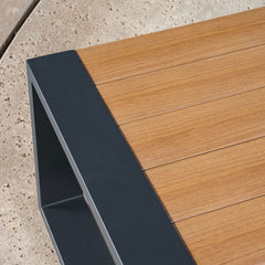 Sunvilla Wills 4 Piece Deep Seating Set + Cover