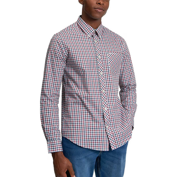 Ben Sherman Men'S Long Sleeve Shirt