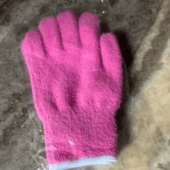 Make Up Remover Gloves Skincare Products For Women Sensitive Skin Wet Wipes Make Up Remover Pads Make Up Remover Products Make Up Remover Wipe for Eyes Facial Sponges Your Face Sensitive Wipes Soft Microfiber Towel Suitable For Women Clean Girl Accessorie