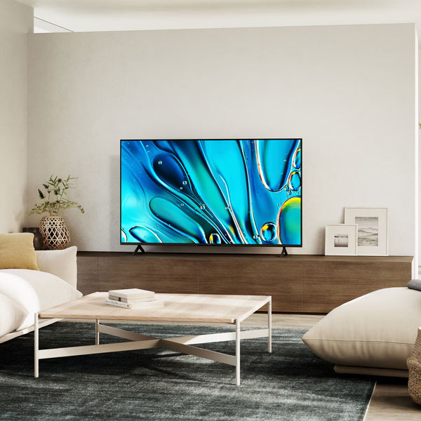 Sony Bravia 3 K50S38BP 50 Inch 4K Ultras HD Smart TV