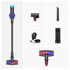 Dyson V10 Konical Cordless Stick Vacuum