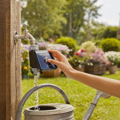 Gardena Bluetooth Water Control System